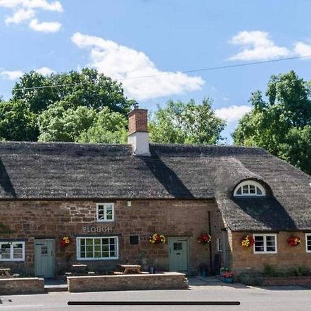 The Plough Inn Boddington Daventry Zewnętrze zdjęcie