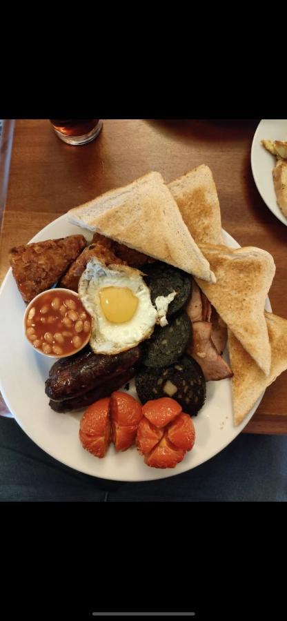 The Plough Inn Boddington Daventry Zewnętrze zdjęcie
