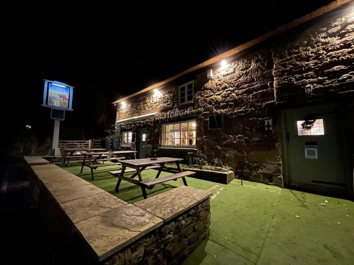 The Plough Inn Boddington Daventry Zewnętrze zdjęcie