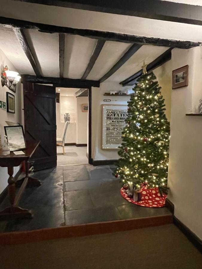 The Plough Inn Boddington Daventry Zewnętrze zdjęcie