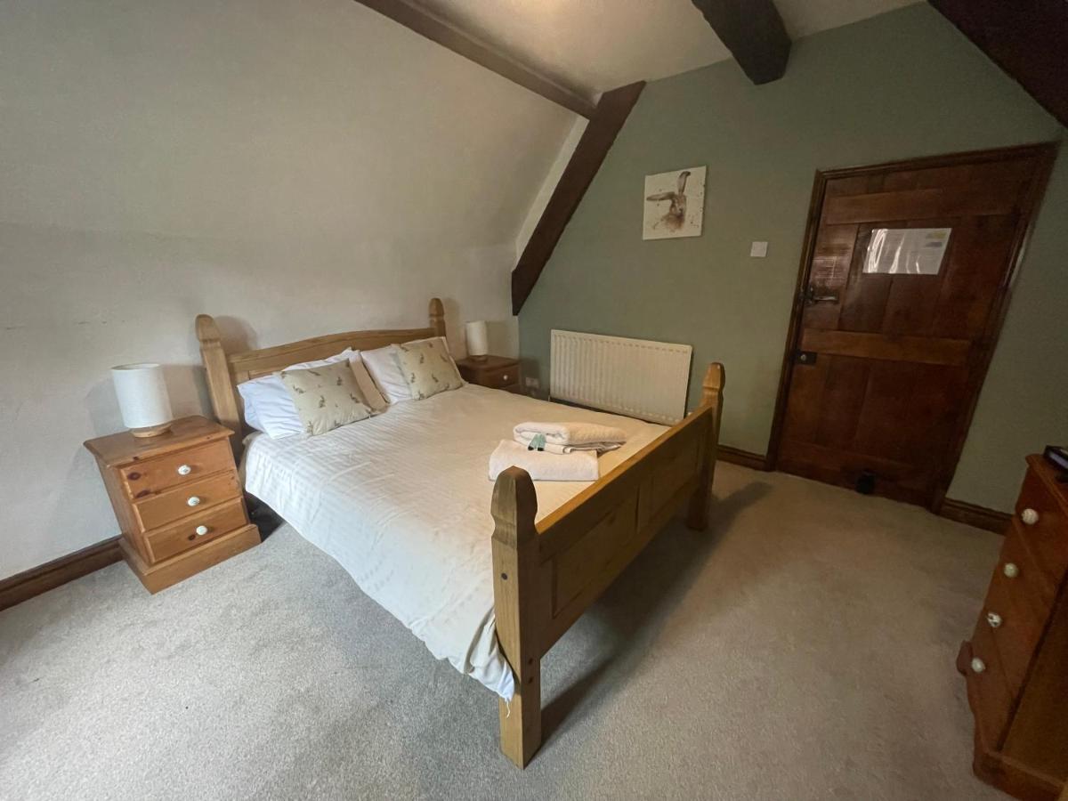 The Plough Inn Boddington Daventry Zewnętrze zdjęcie