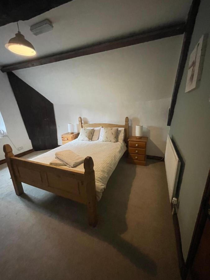 The Plough Inn Boddington Daventry Zewnętrze zdjęcie