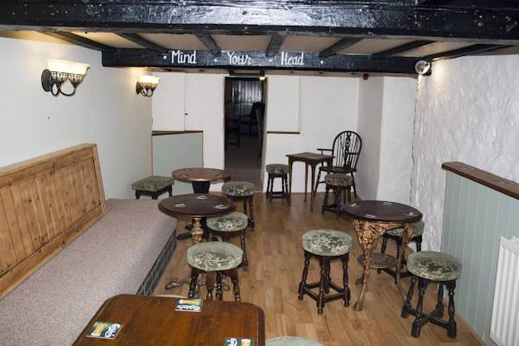 The Plough Inn Boddington Daventry Zewnętrze zdjęcie